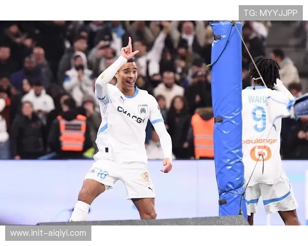 格林伍德独中三元闪耀全场 点射加破门助马赛大胜对手