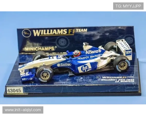 威廉姆斯车队更名Atlassian威廉姆斯