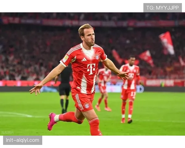 拜仁3-2险胜法兰克福,凯恩梅开二度创德甲同期进球纪录 拜仁3-2险胜法兰克福,凯恩梅开二度创德甲同期进球纪录