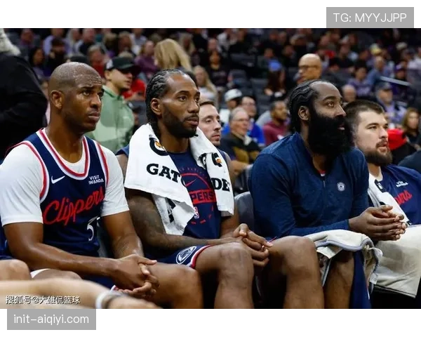 快船赛季结束后考虑交易伦纳德，寻求优质重建筹码最大化价值